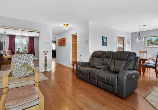 Condo for sale - 144 Rue Sigouin, Repentigny, J5Y 2C4