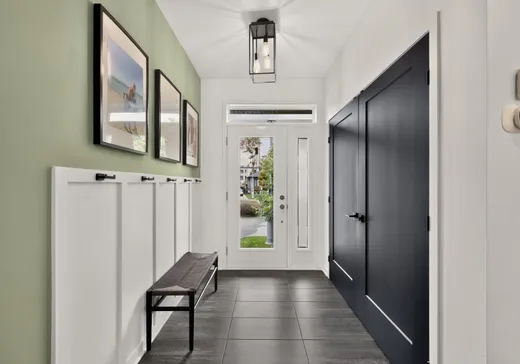 Maison à vendre - 1590 Rue Barott, Mascouche, J7L 0E8
