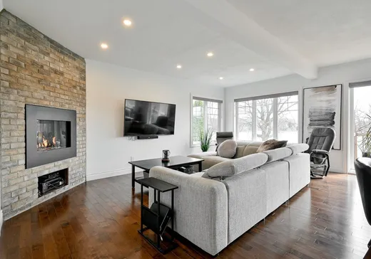 Maison à vendre - 100 Rue de l'Anse, St-Marc-sur-Richelieu, J0L 2E0