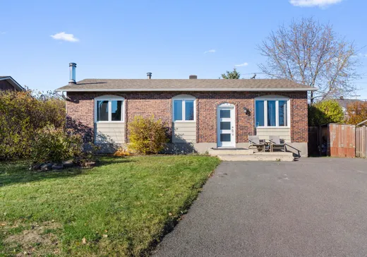 Maison à étages à vendre - 1752 Rue Maurice-Ouimet, Terrebonne, J6W3N9