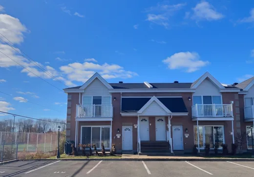Condo for sale - 3675 Rue Pincourt, Quebec City, G2B 2E4