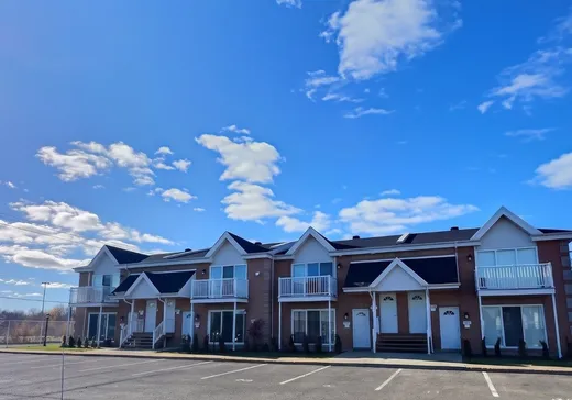 Condo for sale - 3675 Rue Pincourt, Quebec City, G2B 2E4