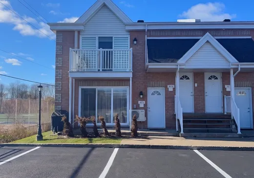Condo for sale - 3675 Rue Pincourt, Quebec City, G2B 2E4