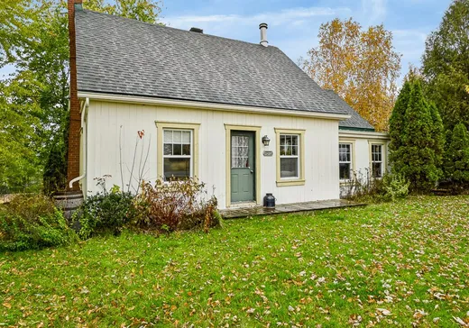Hobby Farm for sale - 5150 Rg de la Rivière S., Saint-Jean-Baptiste, J0L 2B0