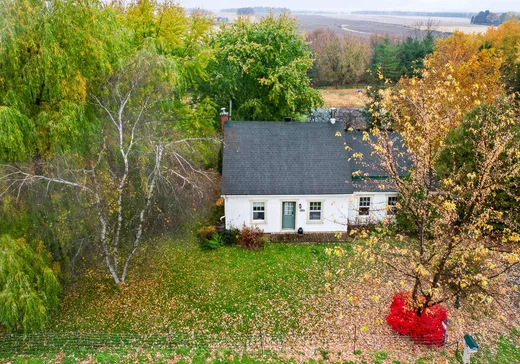 Hobby Farm for sale - 5150 Rg de la Rivière S., Saint-Jean-Baptiste, J0L 2B0