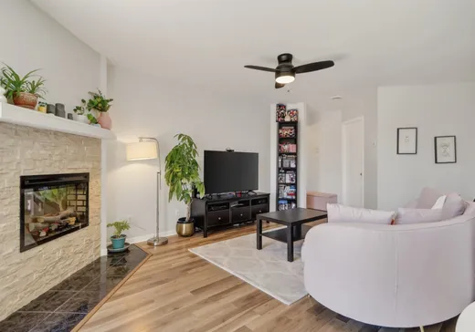Condo for sale - 640 Rue De Bellefeuille, Saint-Jérôme, J7Z 7H5