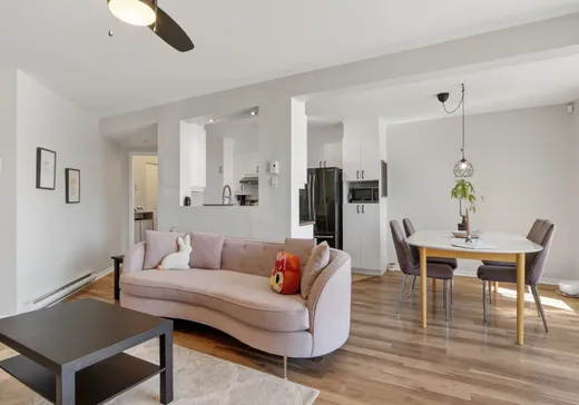 Condo for sale - 640 Rue De Bellefeuille, Saint-Jérôme, J7Z 7H5