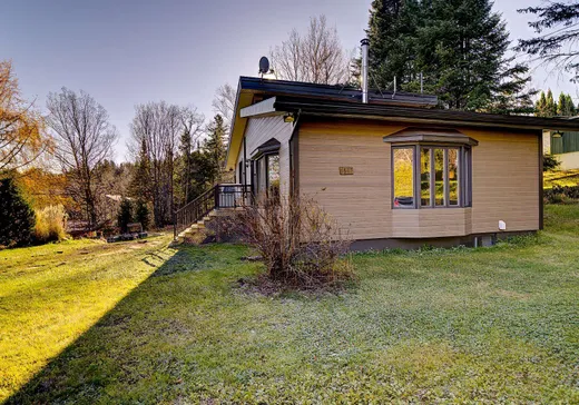 Maison à vendre - 1601 Mtée d'Argenteuil, St-Adolphe d'Howard, J0T 2B0