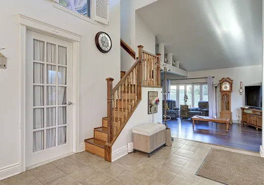 Maison à vendre - 1601 Mtée d'Argenteuil, St-Adolphe d'Howard, J0T 2B0