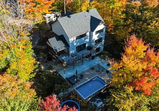 Maison à étages à vendre - 1446 Rue du Grand-Harle, Sainte-Adèle, J8B0B8