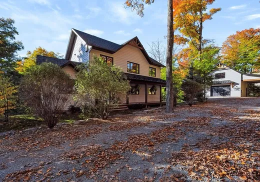 Maison à vendre - 1446 Rue du Grand-Harle, Sainte-Adèle, J8B 0B8