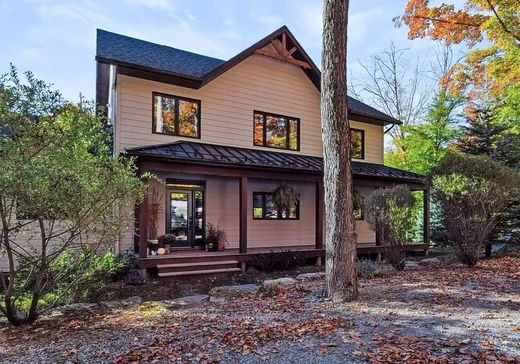 Maison à vendre - 1446 Rue du Grand-Harle, Sainte-Adèle, J8B 0B8