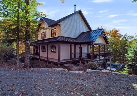 Maison à vendre - 1446 Rue du Grand-Harle, Sainte-Adèle, J8B 0B8