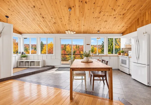 Maison à étages à vendre - 44 Ch. du Sommet, St-Adolphe d'Howard, J0T2B0