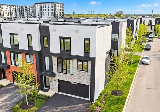 Maison à vendre - 18085 Rue de Brissac, Mirabel, J7J 0Z1