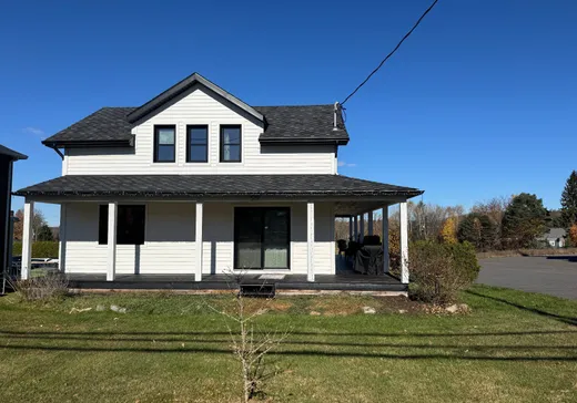 House for sale - 519 Rue Principale, Cowansville, J2K 1J8