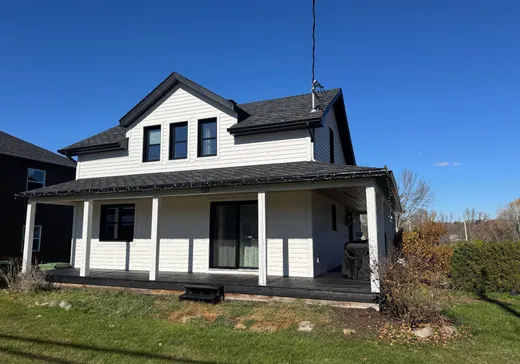 House for sale - 519 Rue Principale, Cowansville, J2K 1J8