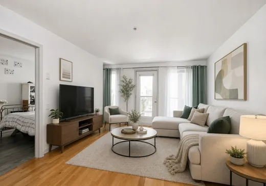 Condo for sale - 7928 Ch. Kingsley 111, Hampstead (Montreal Island), H4W 3L5