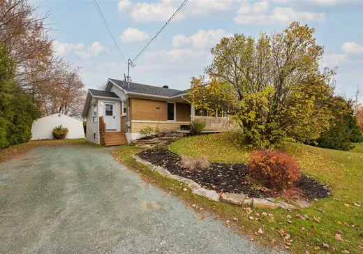 House for sale - 4366 Rue Martin, Sherbrooke, J1J 2Z4