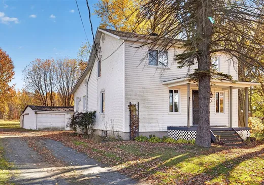 House for sale - 31 Rue du Vieux-Pont, St-Leonard-D'Aston, J0C 1M0