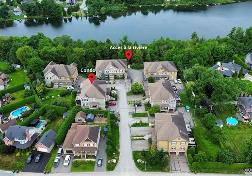 Condo for sale - 3423 Rue Alfred-Desrochers, App. 602, Sherbrooke, J1K 0A7