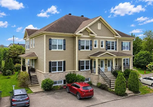 Condo for sale - 3423 Rue Alfred-Desrochers, App. 602, Sherbrooke, J1K 0A7