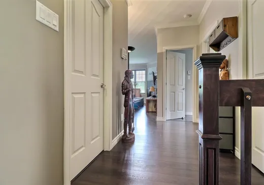 Condo for sale - 3423 Rue Alfred-Desrochers, App. 602, Sherbrooke, J1K 0A7