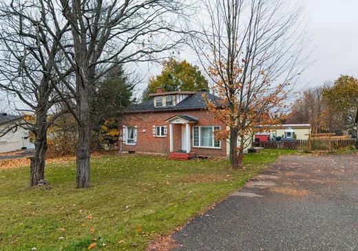 Bungalow à vendre - 2077 Ch. Galvin, Sherbrooke, J1G4J6