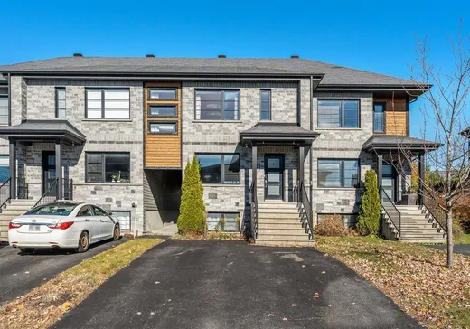 Maison à vendre - 1433 Rue Mansourati, Sherbrooke, J1N 0T3