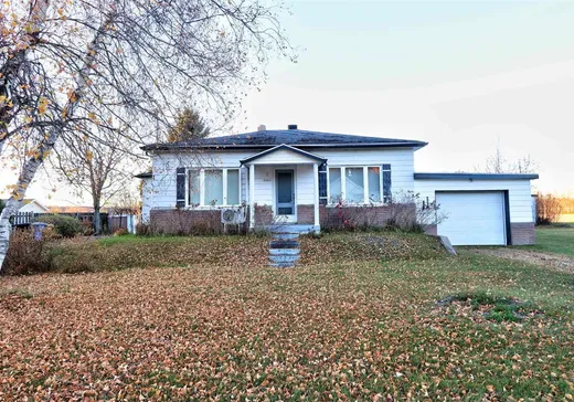 Bungalow à vendre - 3561 Rg St-Malo, Trois-Rivières, G8V1Y1