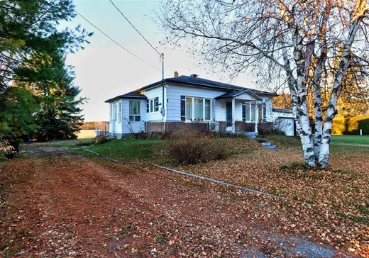 Maison à vendre - 3561 Rg St-Malo, Trois-Rivières, G8V 1Y1