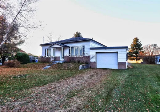 Maison à vendre - 3561 Rg St-Malo, Trois-Rivières, G8V 1Y1