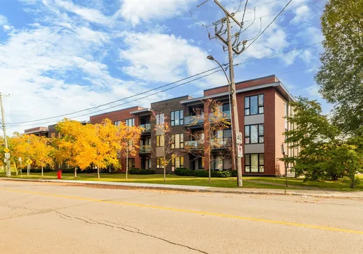 Condo for sale - 7700 Rue Bouvier, App. 305, Montreal (LaSalle), H8N 0E7