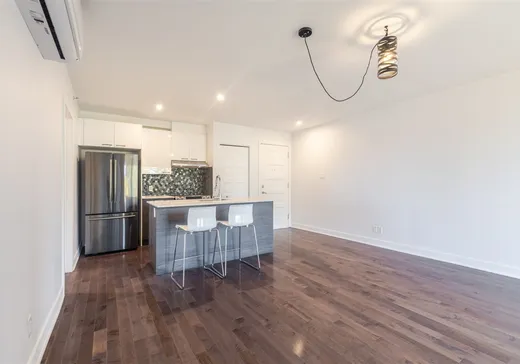 Condo for sale - 7700 Rue Bouvier, App. 305, Montreal (LaSalle), H8N 0E7