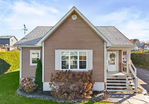 House for sale - 145 Rue Massé, Coaticook, J0B 1L0