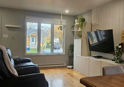 House for sale - 13 Rue Paré, Warwick, J0A 1M0