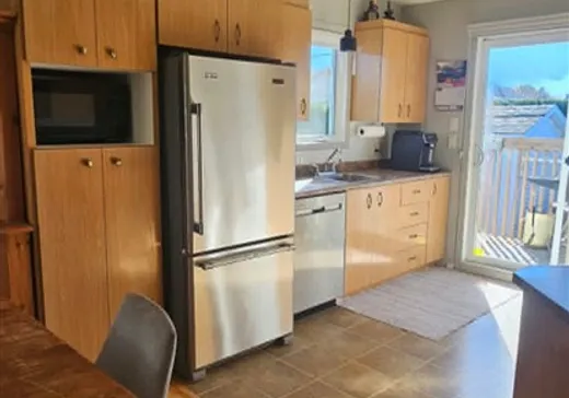 House for sale - 13 Rue Paré, Warwick, J0A 1M0