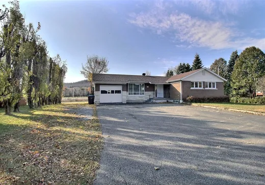 Maison à vendre - 515 Av. Leclerc, Dégelis, G5T 1H4