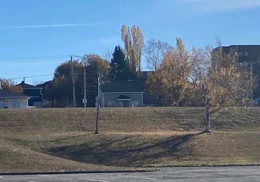 Maison à vendre - 147 Rue Raoul-Dionne, Rimouski, G5L 5A9