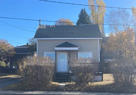 Maison à vendre - 147 Rue Raoul-Dionne, Rimouski, G5L 5A9