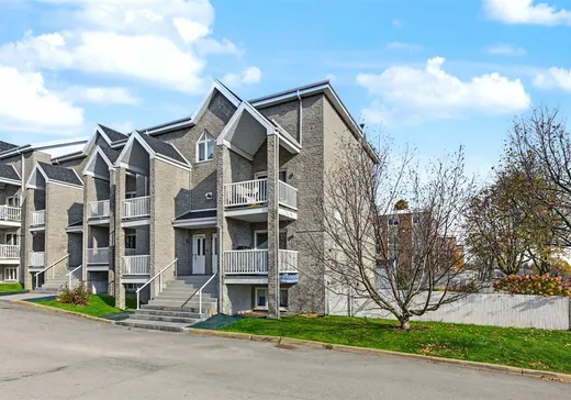 Condo à vendre - 6060 Rue Paul-Gury, Les Saules, G1P 4R3
