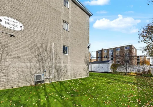 Condo à vendre - 6060 Rue Paul-Gury, Les Saules, G1P 4R3