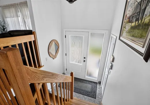Maison à vendre - 481 Rue Hervieux, Lachenaie, J6W 3R7