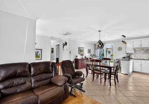 Maison à vendre - 481 Rue Hervieux, Lachenaie, J6W 3R7