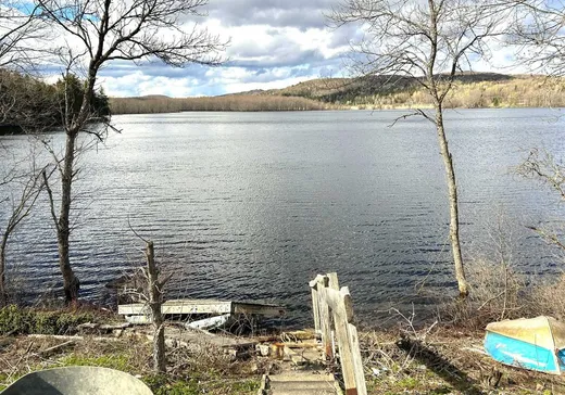 Maison à vendre - 302 Route du Lac-Rond S., Montcalm, J0T 2V0
