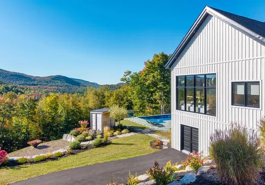 Maison à étages à vendre - 285 Allée de la Maisonnée, Mont-Tremblant, J8E0T9