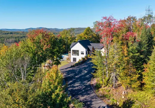 Maison à vendre - 285 Allée de la Maisonnée, Mont-Tremblant, J8E 0T9