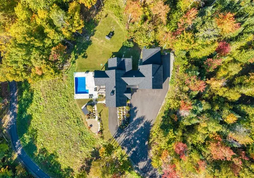Maison à vendre - 285 Allée de la Maisonnée, Mont-Tremblant, J8E 0T9