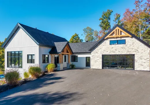 Maison à vendre - 285 Allée de la Maisonnée, Mont-Tremblant, J8E 0T9