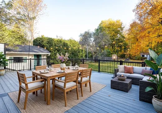 Maison à vendre - 881 Rue Bellemare, Laval (Fabreville), H7R 4S4